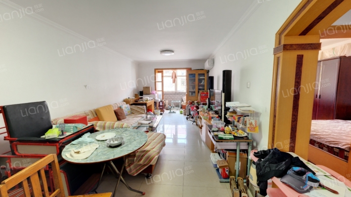 金潞园二手房实景图