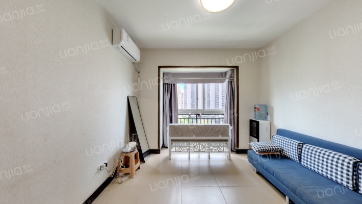 朝阳之家二手房实景图