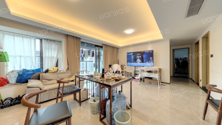 云科府二手房实景图