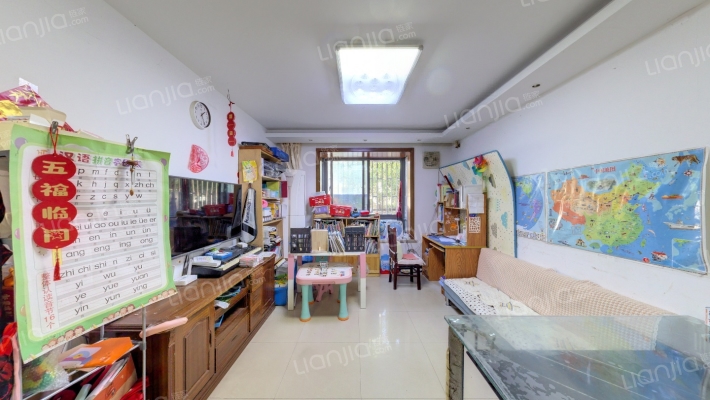 金禾新苑二手房实景图