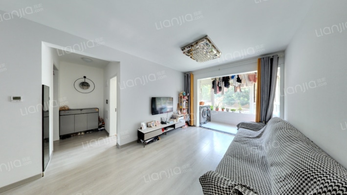 龙湖春江彼岸二手房实景图