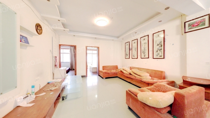 江景时代二手房实景图