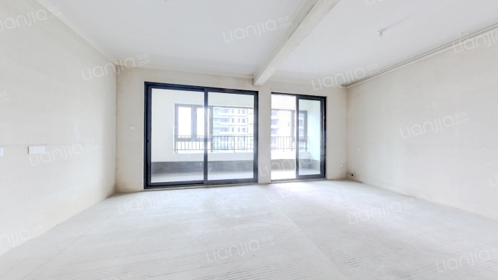 龙湖翠湖壹号二手房实景图