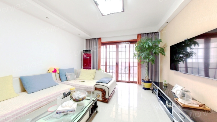 东方绿苑二手房实景图