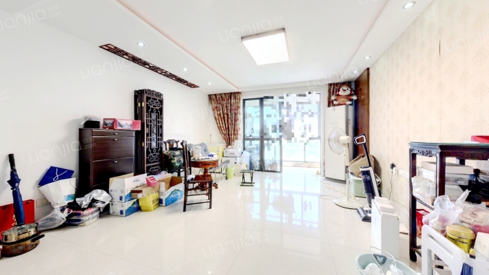 蠡墅花园天怡苑二手房实景图