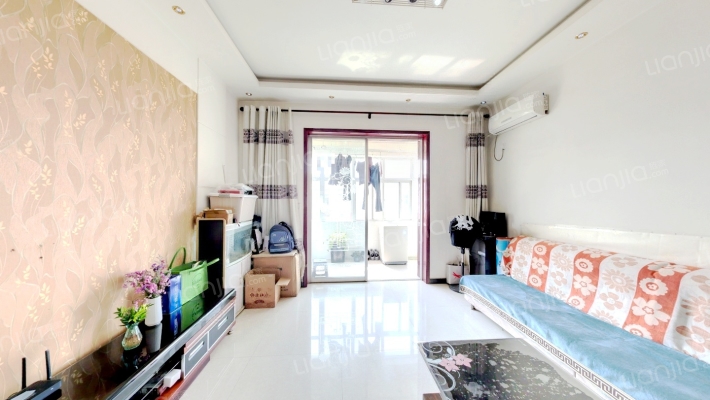 润泽园二手房实景图