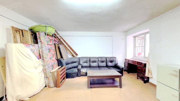 市传染病医院职工宿舍二手房实景图