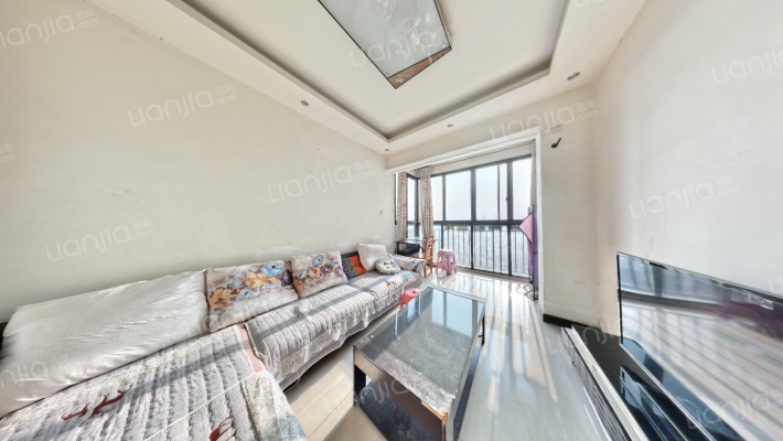 舜和家园B区二手房实景图