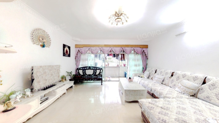 顺景居二手房实景图