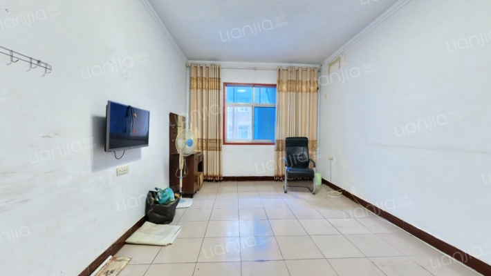 医药站14号家属院二手房实景图