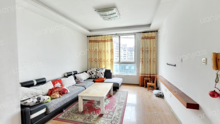 银海花园六期二手房实景图