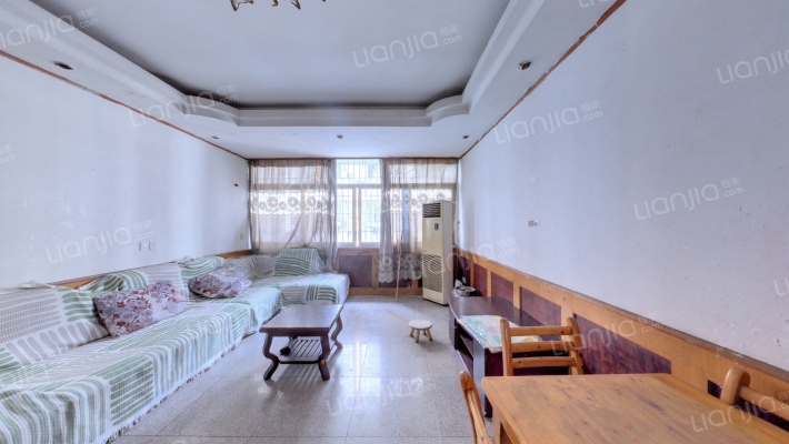 工人村51到81号二手房实景图