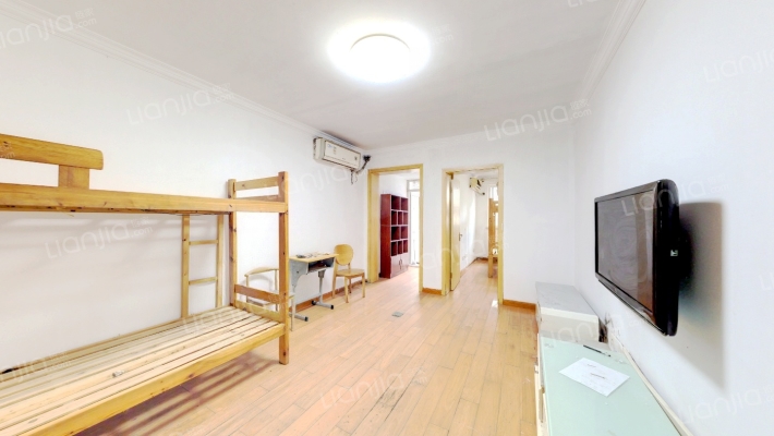 龙柏五村二手房实景图