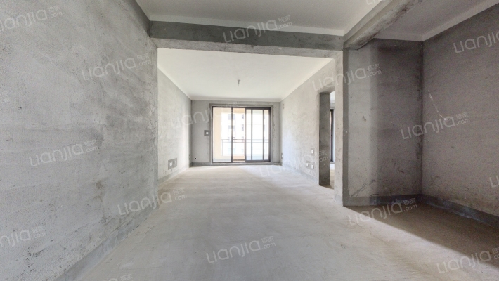 建业世和府二手房实景图