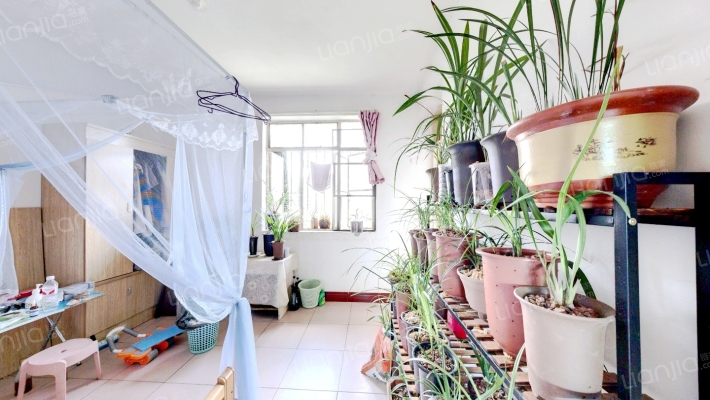 昆明牛街庄住宅小区七组团二手房实景图