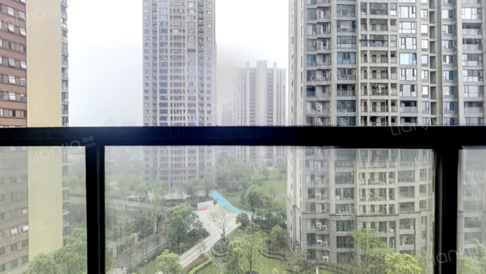 祥源城市之光二手房实景图
