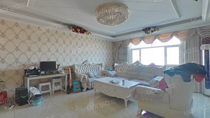 同安花园二手房实景图