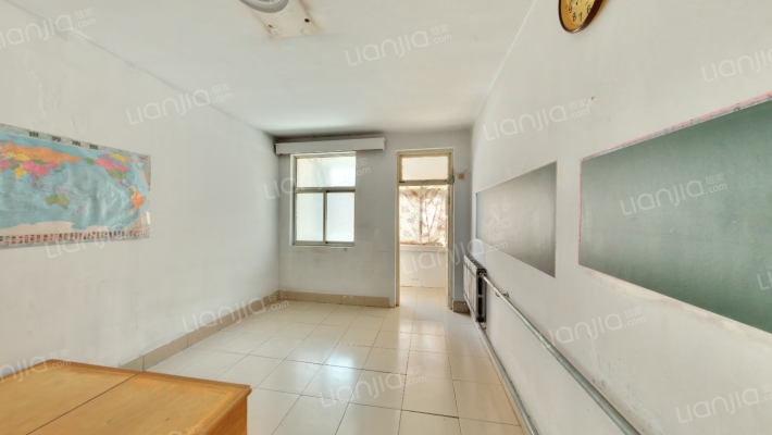 英雄山路116号二手房实景图