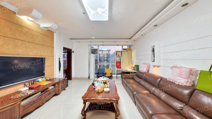 嘉华苑二手房实景图