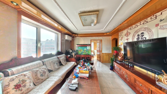 良乡西路甲8号二手房实景图