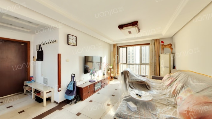 香雪苑二手房实景图