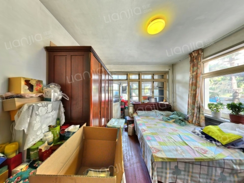 整租·错埠岭二路 2室1厅 东/南