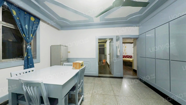 柏庐二村二手房实景图