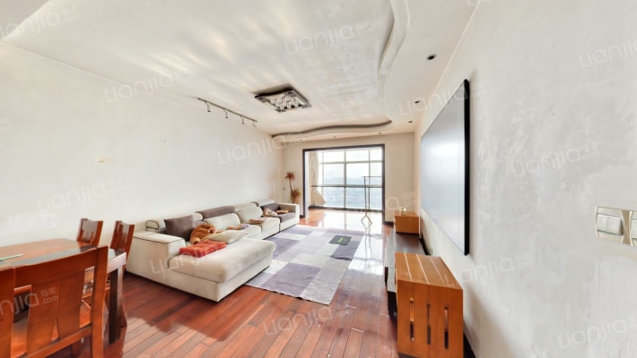 滨江豪庭二手房实景图