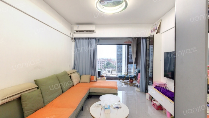 时代招商天禧二手房实景图