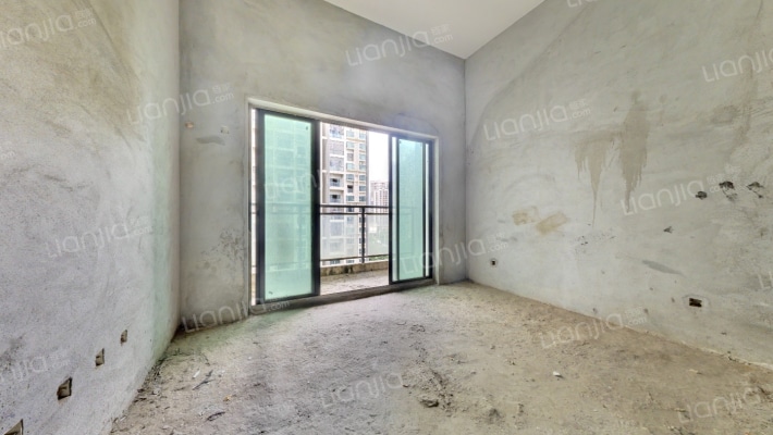 海粤名庭二手房实景图