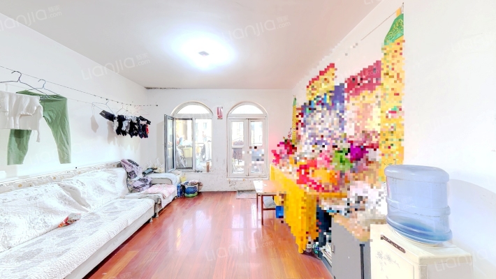 俪锦城西湖叠院二手房实景图