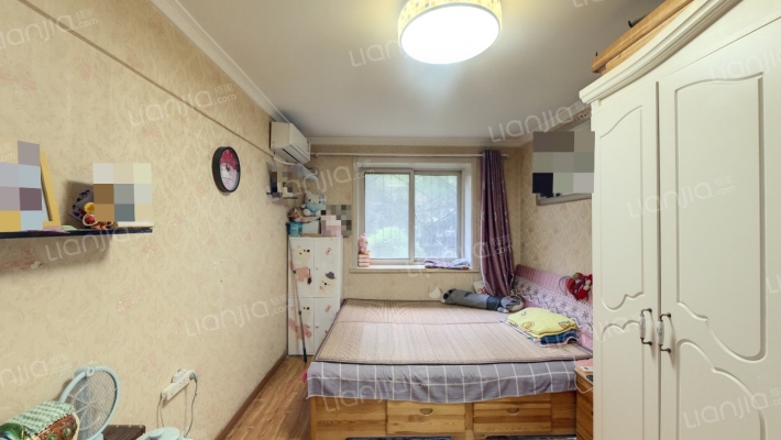 谦福里二手房实景图