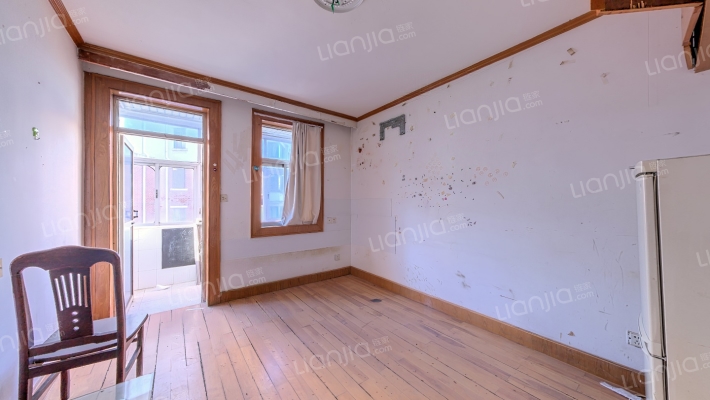 普德村118号二手房实景图