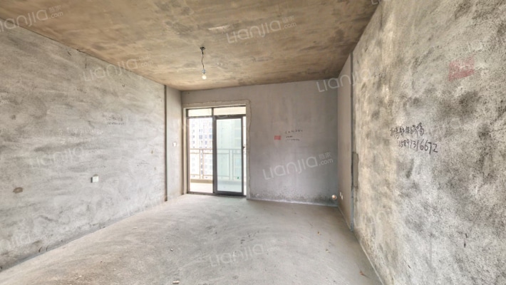 五江书香苑二手房实景图