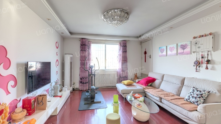 永兴苑二手房实景图