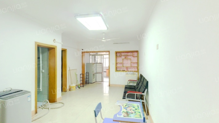 白泽教委二手房实景图