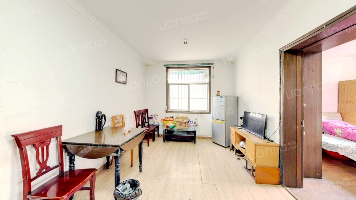 金世纪花园二手房实景图