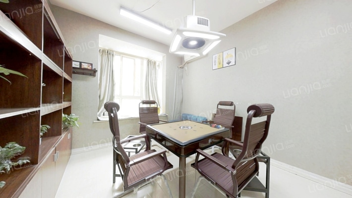 西玛大厦二手房实景图