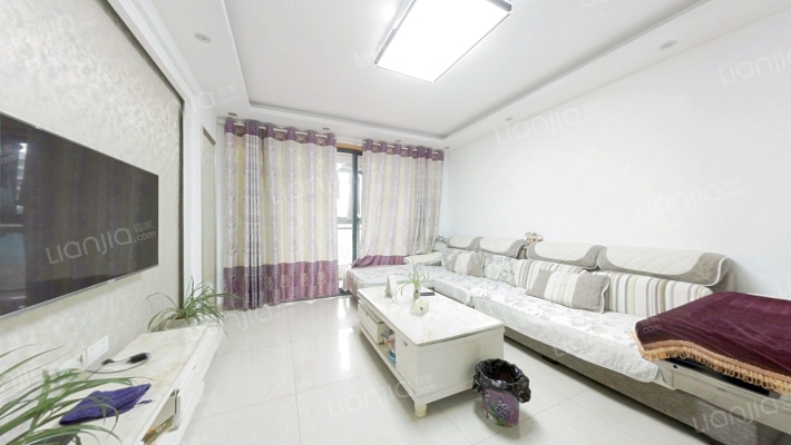 鑫居逸泉湾二手房实景图