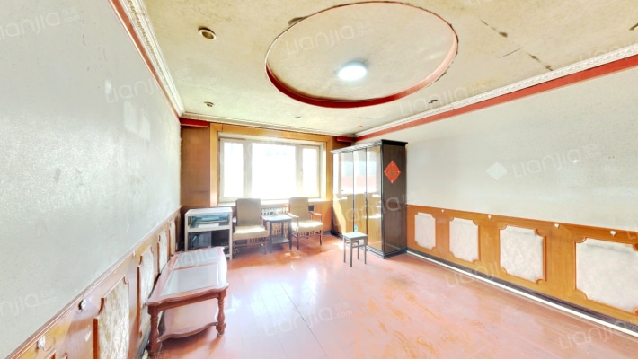 经纬三道街二手房实景图