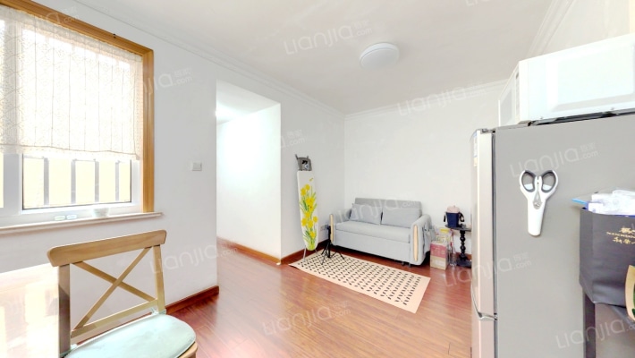 花木新村二手房实景图