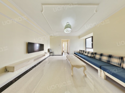 整租·金泽儒家 2室1厅 南/北