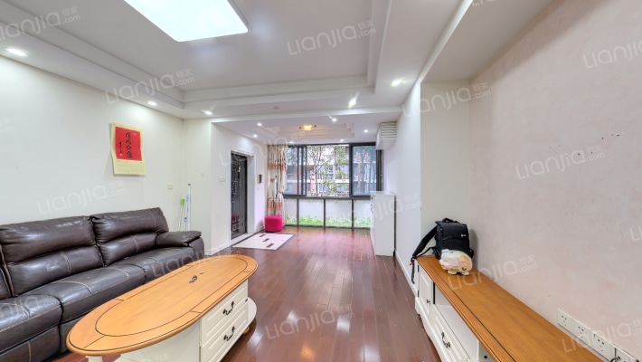 东方瑞市二手房实景图