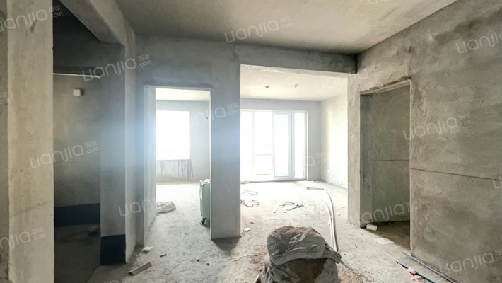如意社区二手房实景图