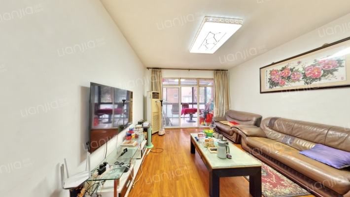 南河新城二手房实景图