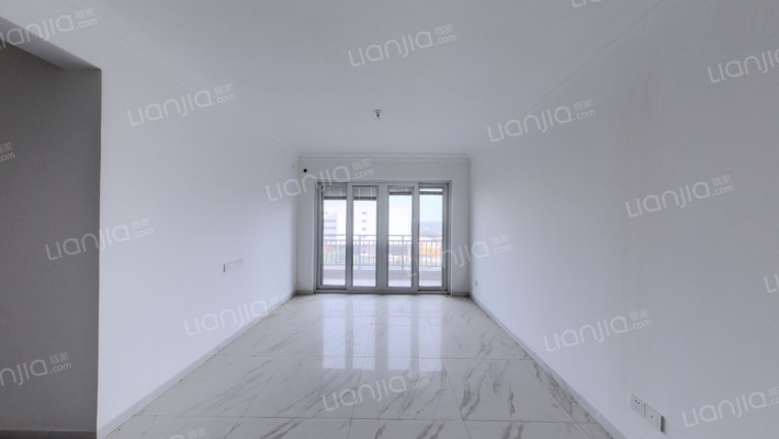 碧桂园世纪城邦二手房实景图