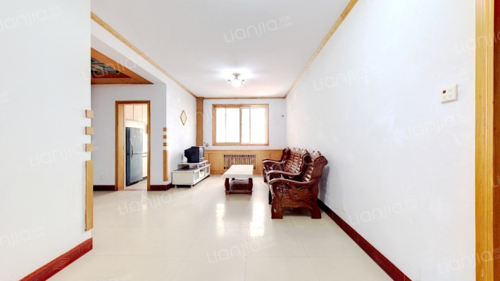 蓝雀花园二手房实景图