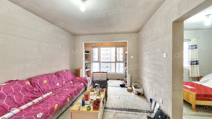 大运河孔雀城温莎郡二手房实景图