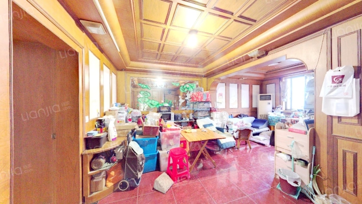 奉浦二村二手房实景图