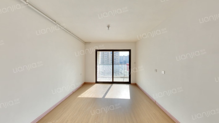 中南君启二手房实景图